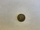 1900 Indian Head Cent Very Fine Grade - Free Shipping
