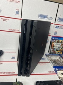 Sony PlayStation 4  PS4 Slim 1TB Console Bundle w/ Games - SAME DAY - WARRANTY