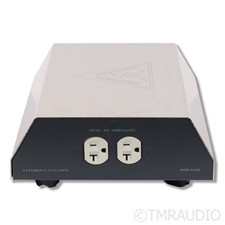 Shunyata Research Hydra Cyclops V1 Power Conditioner