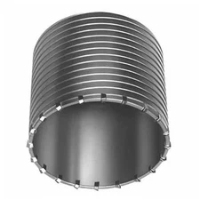 Milwaukee 48-20-5140 SDS-MAX and Spline 2-1/2" X 4-3/8" Thick Wall Core Bit