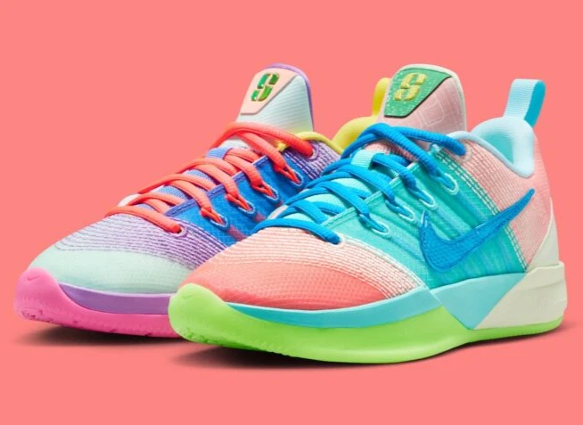 Las mejores ofertas en Nike Sabrina 3 What The W | eBay