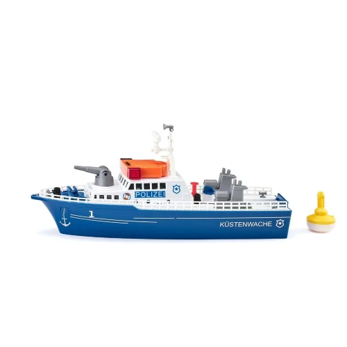 BARCA POLIZIA CM 31,8 Siku Navi Neues Modell - Bild 2 von 3