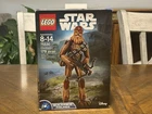 LEGO Star Wars 75530 Chewbacca – NEW  Sealed Buildable Figure Free Shipping!