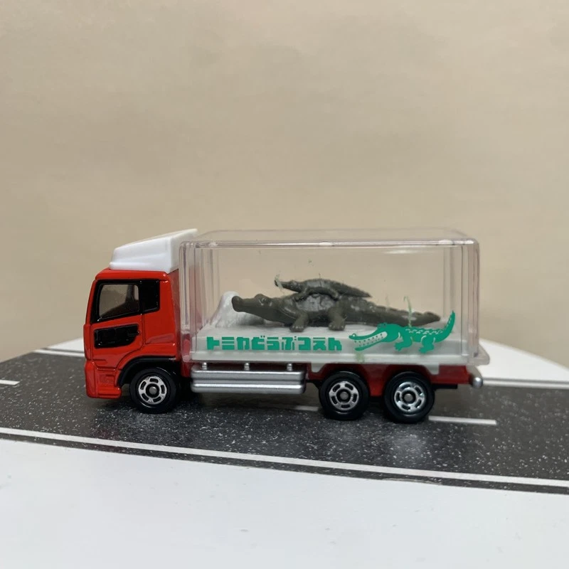 Tomica Nissan Diecast Trucks for sale | eBay