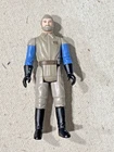 1983 Star Wars ROTJ General Madine Kenner Vintage 3.75" Action Figure Original
