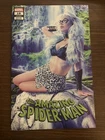 AMAZING SPIDER-MAN #18 MAYHEW EXCLUSIVE VARIANT BLACK CAT 1