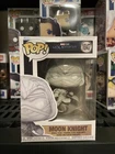 *IN HAND* Funko Pop! Marvel MOON KNIGHT #1047