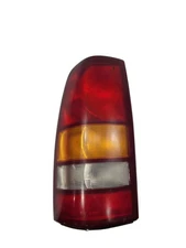 Driver Left Tail Light Wideside Fits 99-03 SIERRA 1500 PICKUP 628155