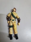 Vintage G.I. Joe Ambush (V1) 1990 Action Figure Hasbro ARAH