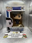Funko POP - Television - Riverdale - Jughead Jones #591