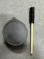 Vintage Knight & Hale The Hen House Adjustable Slate Call W/Adjustable Striker