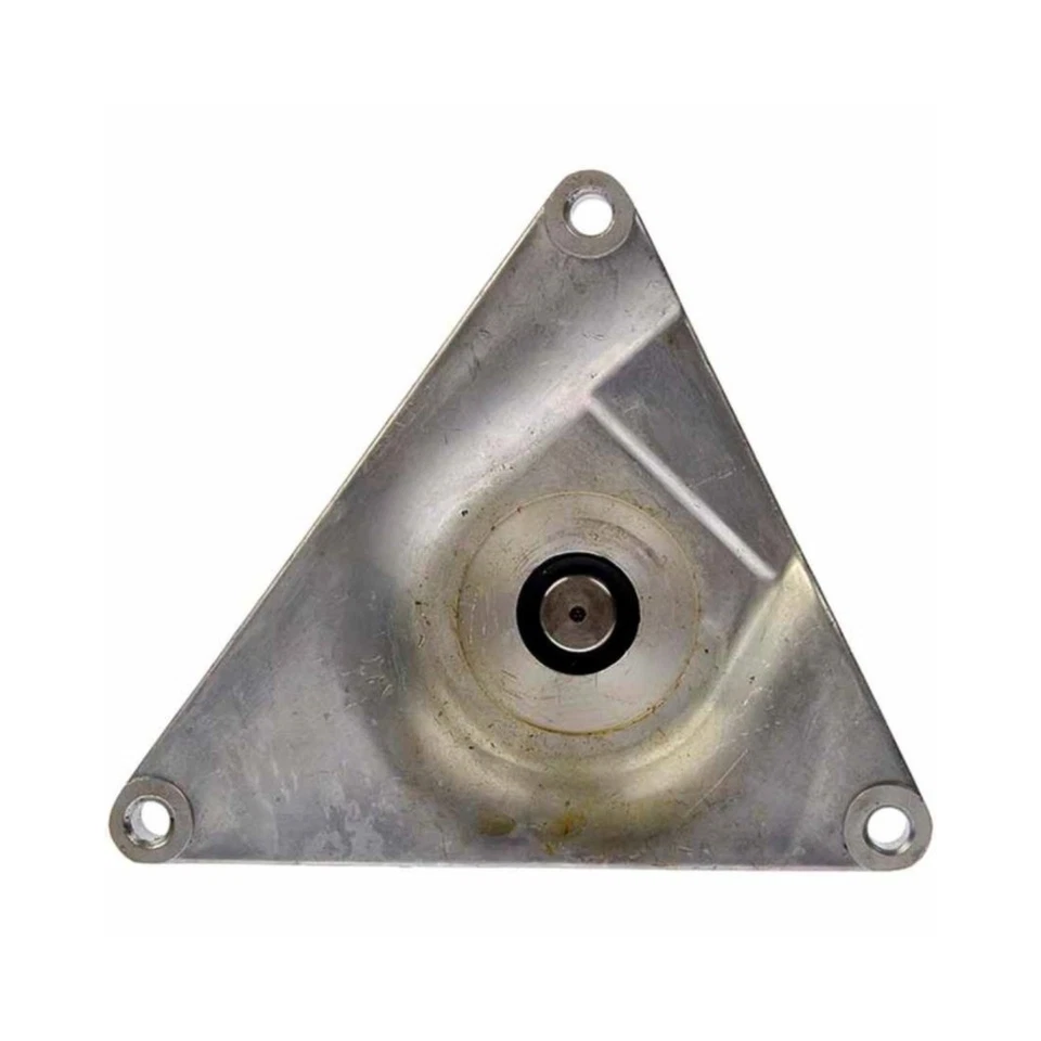 For Isuzu VehiCROSS 1999 2000 2001 Fan Pulley Bracket | Aluminum | 8-9723-1718-0 - Image 2 of 4