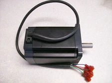 Vexta PK5913AW stepping motor, 5 phase, 4.37v, 1.4a