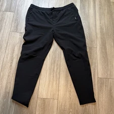 UNRL Pants Men’s 2XL Apex Training Joggers Drawstring Performance