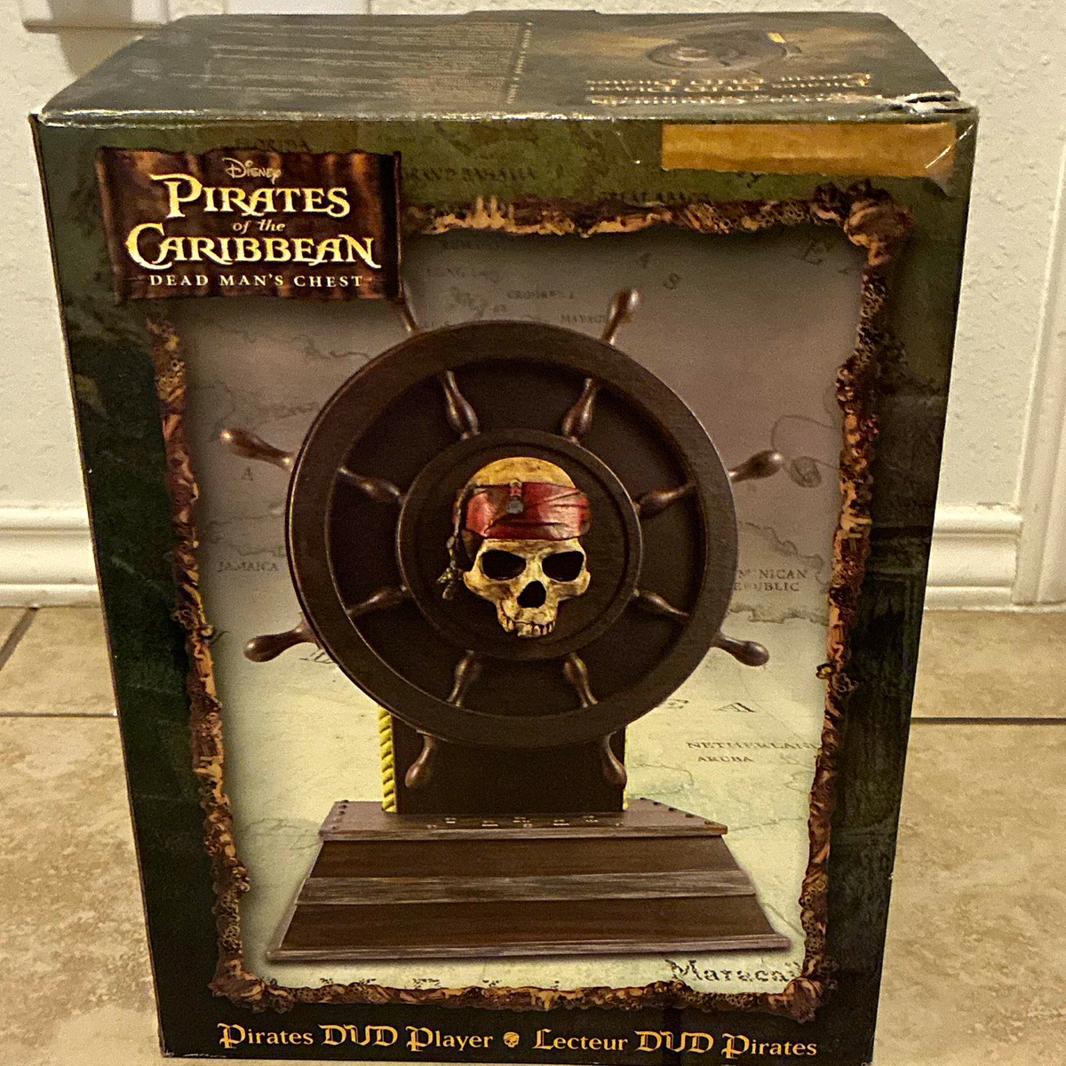 Disney CD-R DVD & Blu-ray Players for sale | eBay