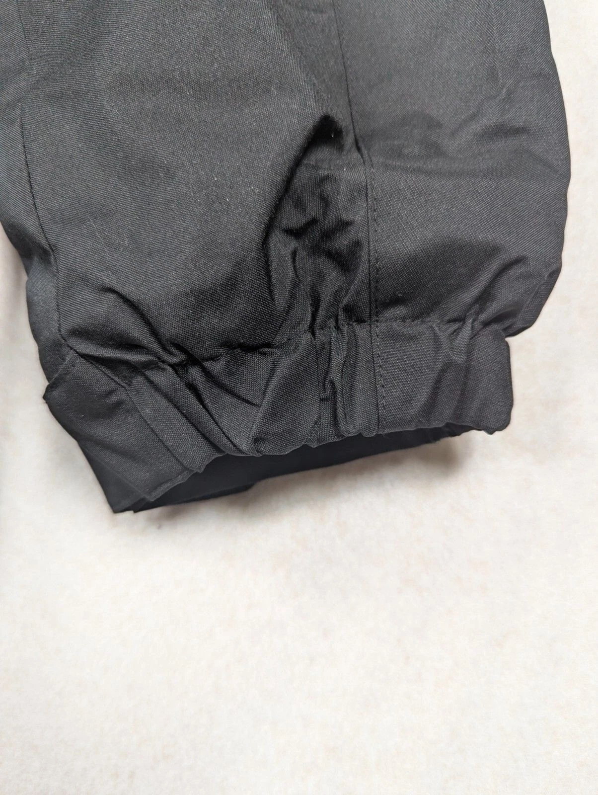 Wantdo - Waterproof - Winter Jacket - Men's Coat - Color Black - Size M - product detail image 8