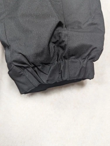 Wantdo - Waterproof - Winter Jacket - Men's Coat - Color Black - Size M image 8