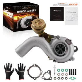 Turbolader for Audi Seat Skoda VW 1.8T 53039700052 06A145713D AJQ APP AUM AUQ