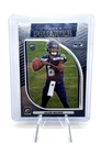 2025 Donruss Optic Jalen Milroe Base (RAW)