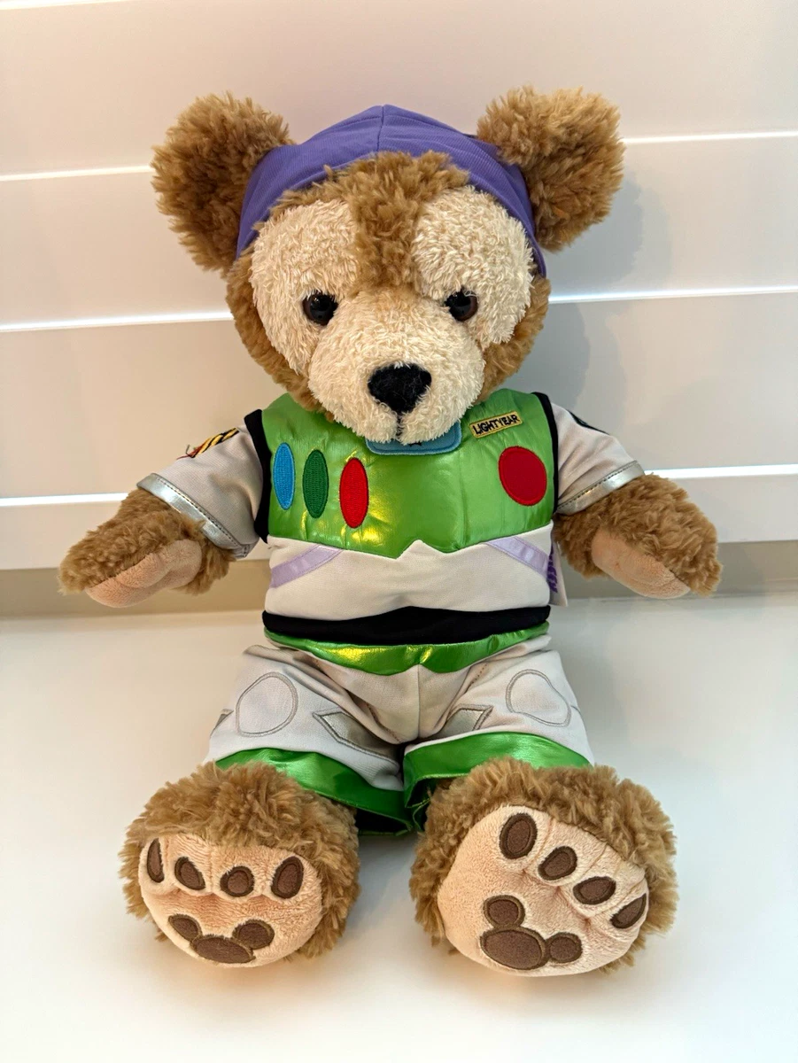 Duffy Outfit In Disney Plush Toys (1968-Now) for sale | eBay