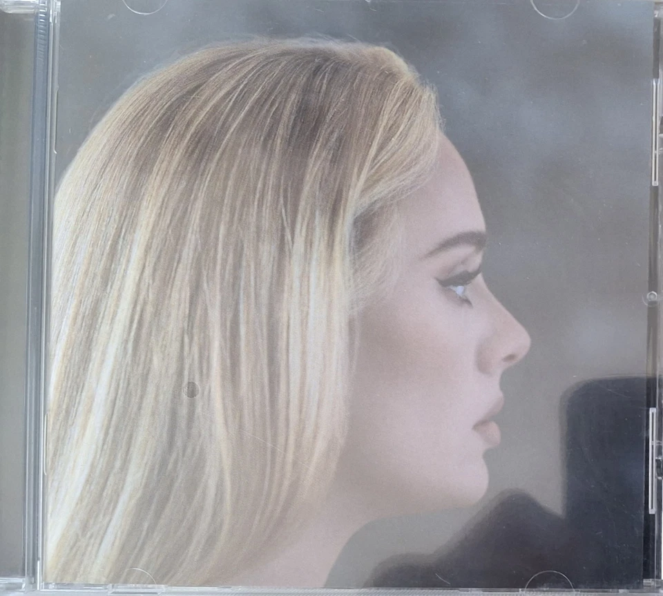 Adele - 30 CD Album 2021 Brand New Sealed - Image 1 of 1