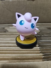 Nintendo Jigglypuff amiibo (Super Smash Bros Series)