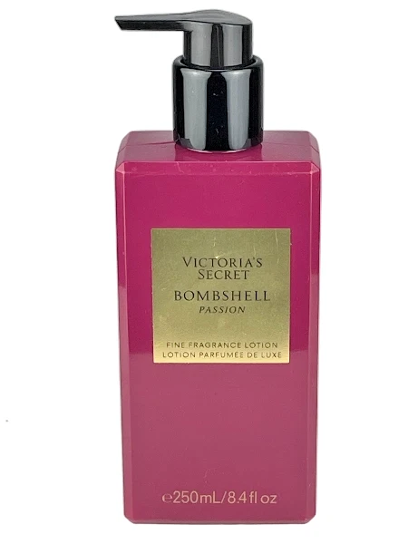 victoria secret bombshell lotion products for sale | eBay