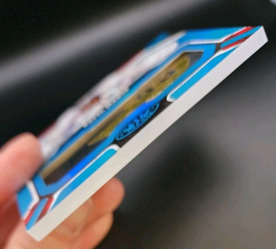 Reliquia de barril de murciélago de madera limitada Ketel Marte 2025 Topps Tier One de béisbol 1/1 Foto 4 de 4