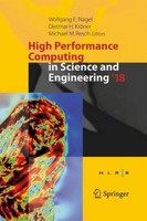 High Performance Computing In Science And Engineering ' 18 Wolfgang E. Nagel