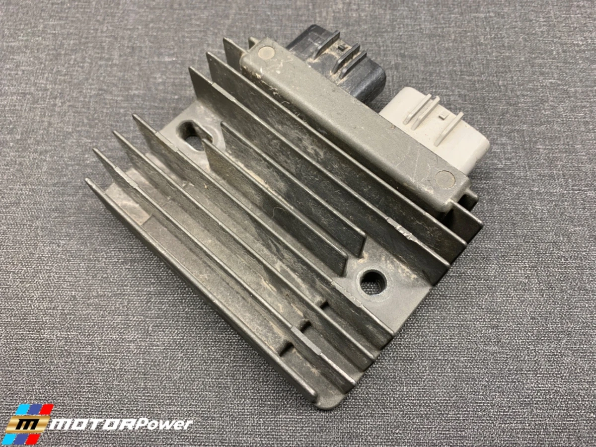 Motorcycle Regulators for Kawasaki Ninja ZX10R for sale | eBay