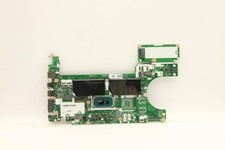 For Lenovo ThinkPad L15 Gen 2 i5-1135G7 5B21H39605 Laptop Motherboard