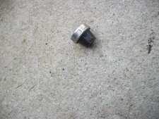 1957 Chevrolet Belair Nomad RARE GM Headlight,Radio Knob Or Wiper Switch.