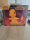 ETB Coffret Dresseur D’élite Pokémon • Flamme obsidienne EV03 Neuf Scellé FR
