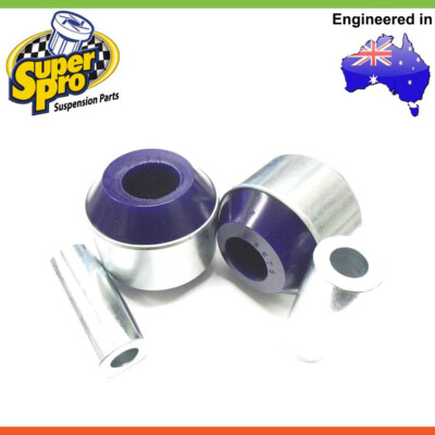 Brand New *SUPERPRO*  Control Arm Bush Kit For TOYOTA MARK X X120 ..