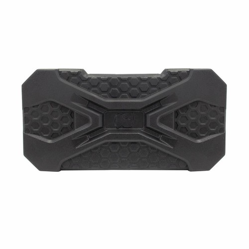 Go Rhino HS2012T HS-20 Hitch Step Textured Black For 2" Receivers - Picture 4 of 4