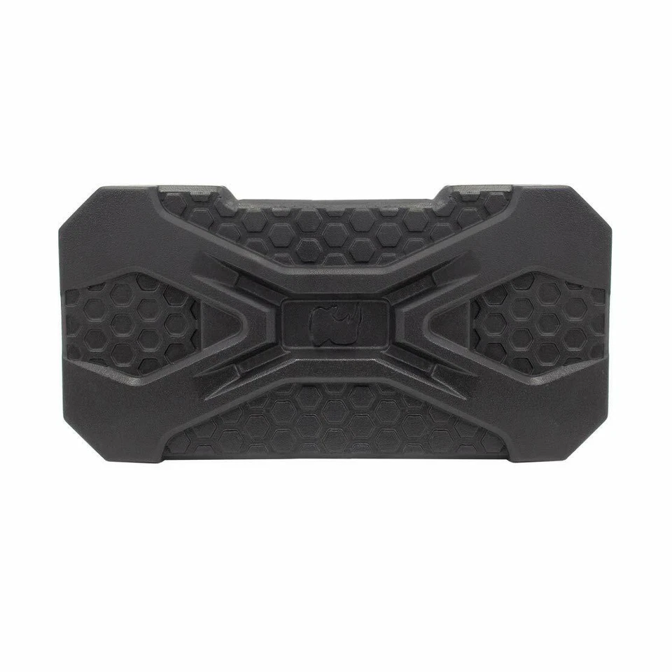 Go Rhino HS2012T HS-20 Hitch Step Textured Black For 2" Receivers - Image 4 of 4