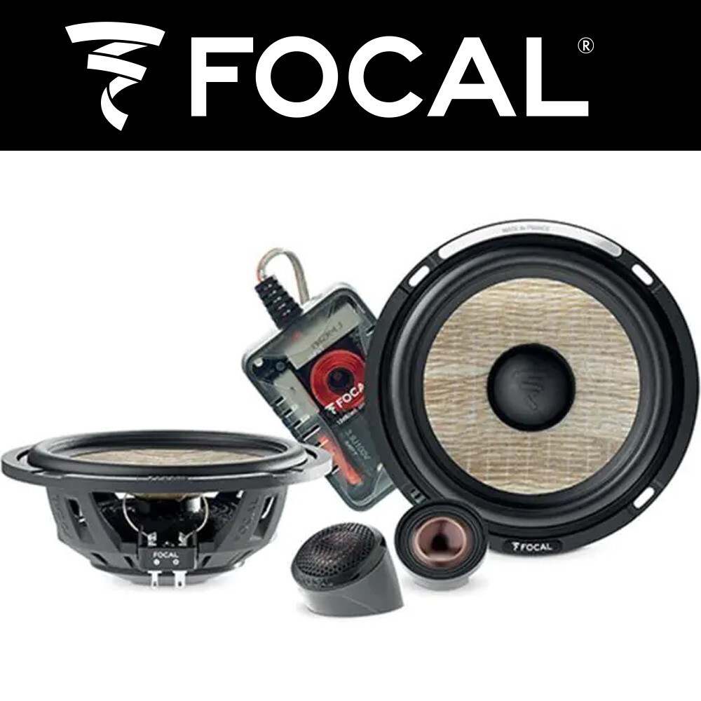 FOCAL PS 165F スピーカーセット　中古美品　正規品 FOCAL フォーカル/家電・カメラ・AV機器｜REXT ONLINE 公式