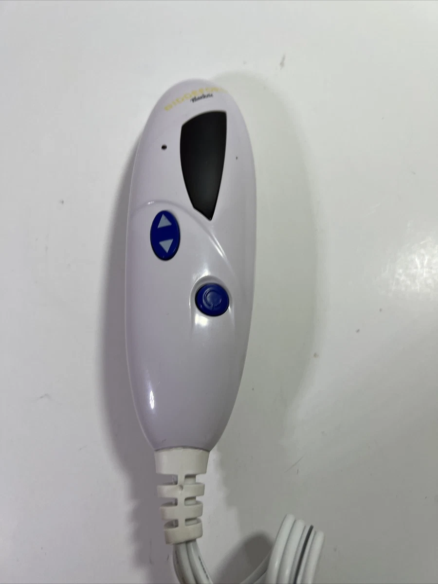 Biddeford TC13B1-T Single Control Electric Blanket Controller 4 Prong | eBay