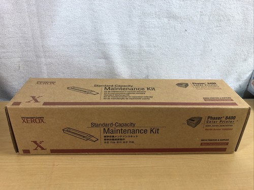 Xerox 108R00602 Phaser 8400 Maintenance Kit 10k (5064) - 第 1/5 張圖片