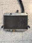 Suzuki An 400 Burgman - 2008 - Radiator