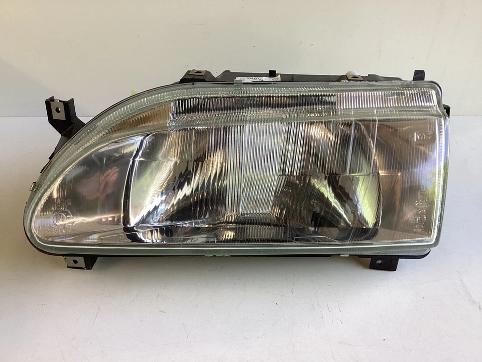 Renault Hauptscheinwerfer H4,links 7701036029 für R 19 II OVP original neu ! - Bild 3 von 4