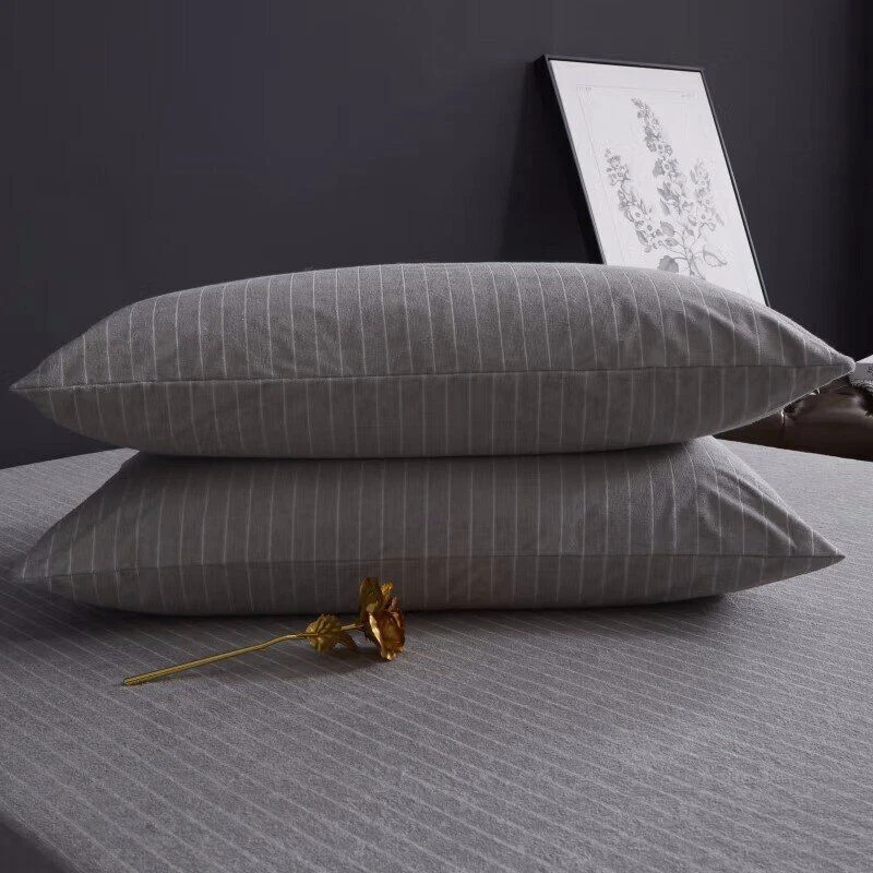 Mattress Cover With Elastic Strap Bedspread Fitted Sheet Bedspread Full Size - Image 3 of 4