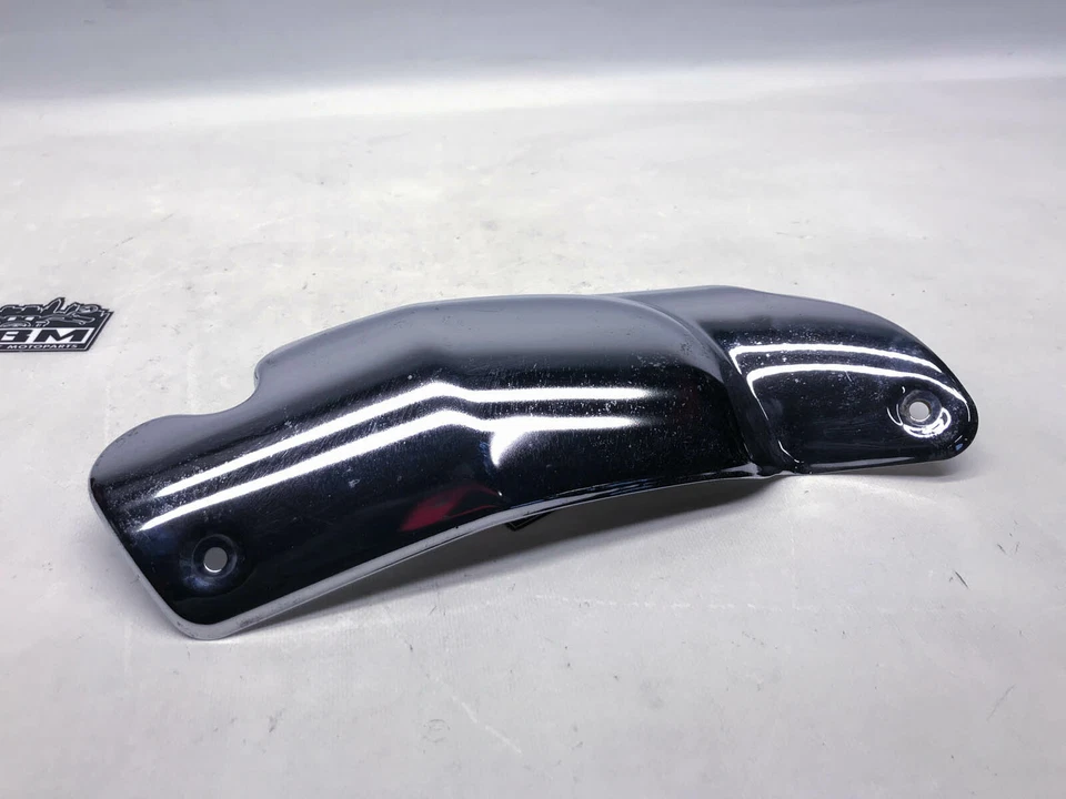 Protector de cubierta de escudo térmico de escape BMW R850R R850 R (2) 95' Foto 2 de 4