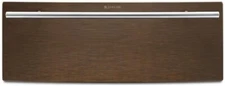 NEW JENN-AIR JWD7130DDR Curved Warming Drawer  Panel - Oiled Bronze (Panel ONLY)