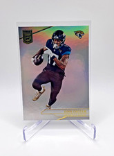 2024 Donruss Elite Football Evan Engram #52 Jacksonville Jaguars