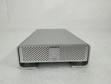 G-Drive 1Tb External HDD 7200 Rpm eSata / USB 2.0 / Firewire 800 Part # 0G00199