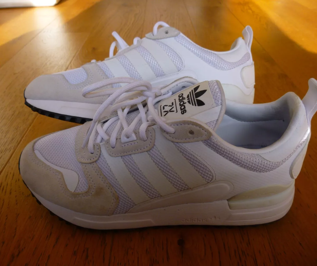 Adidas zx top 700 size 7