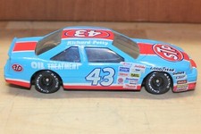 1992 NASCAR Racing Champions Stock Car STP Richard Petty 43 1:43