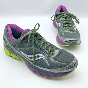 saucony ride 7 black