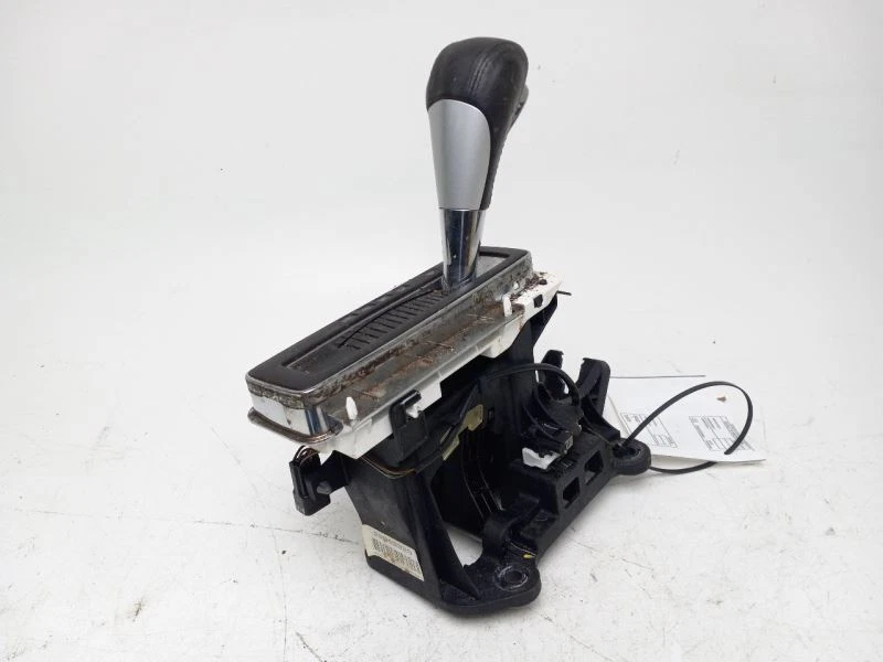 Chevrolet Traverse 2011 palanca de cambios 60548 Foto 3 de 4